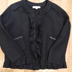 Women's Loft Wool Jacket